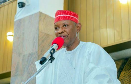 Kano Gov Urges Muslims to Uphold Prophet’s Teachings at Maulud